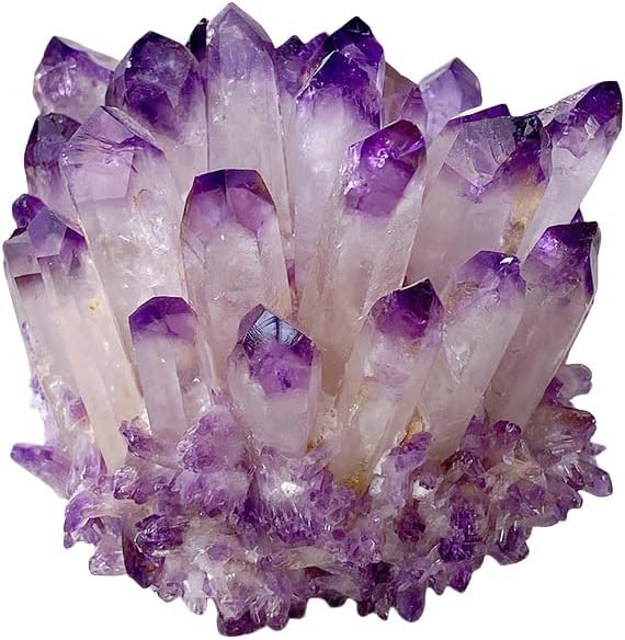 六角水晶　クラスター 六角水晶 クラスター 【公式通販】